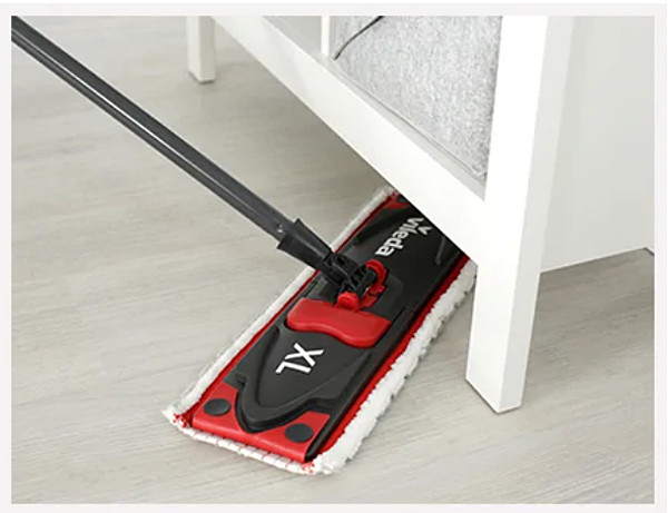 Mop obrotowy Vileda Ultramax TURBO XL - zdjęcie 4