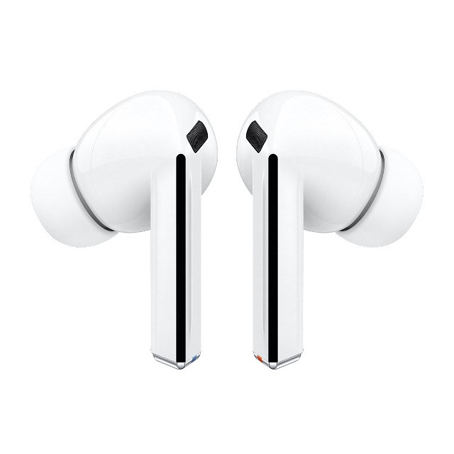 Samsung SM-R630 White Galaxy Buds3 Pro - zdjęcie 2