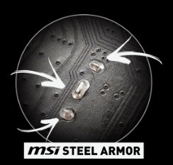 Płyta główna MSI MAG X670E TOMAHAWK WIFI - zdjęcie 18