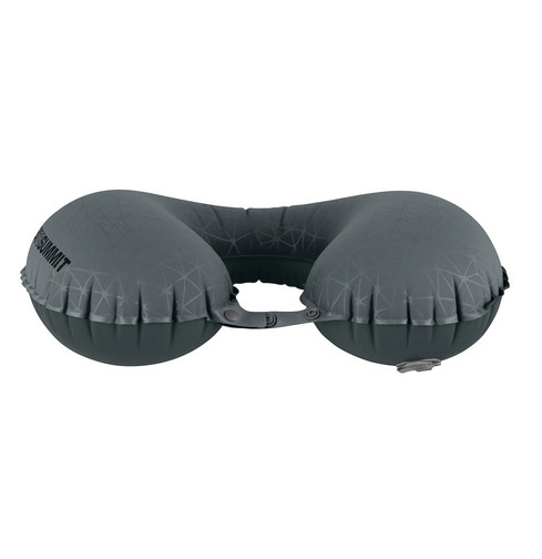 Poduszka SEA TO SUMMIT Aeros Ultralight Traveller Grey - zdjęcie 2