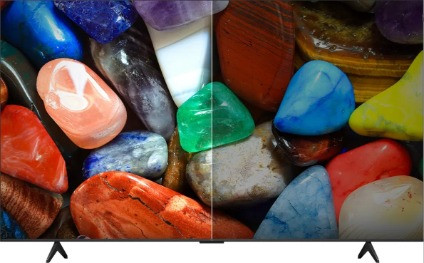 Telewizor 65" TCL 65P79K QLED 4K Google TV Dolby Atmo HDMI 2.1 - zdjęcie 9
