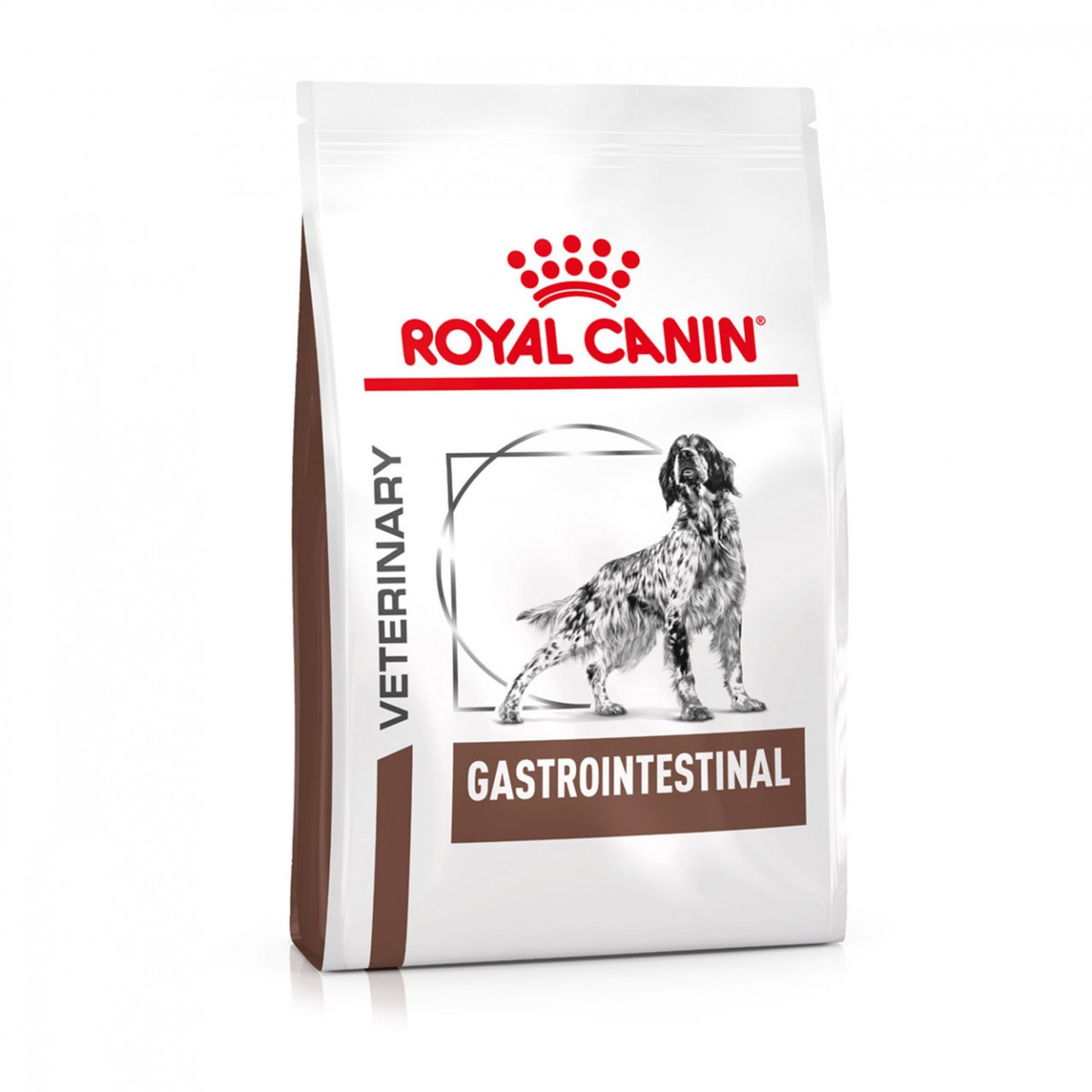 ROYAL CANIN Gastrointestinal - sucha karma dla psa - 2kg - zdjęcie 1