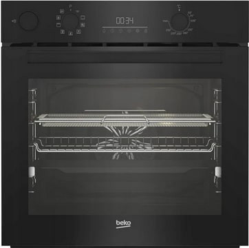 Piekarnik BEKO BBIS17300BSEA - zdjęcie 1