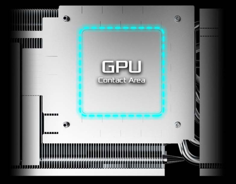 Karta graficzna ASRock Radeon RX 7600 Steel Legend 8GB OC - zdjęcie 7