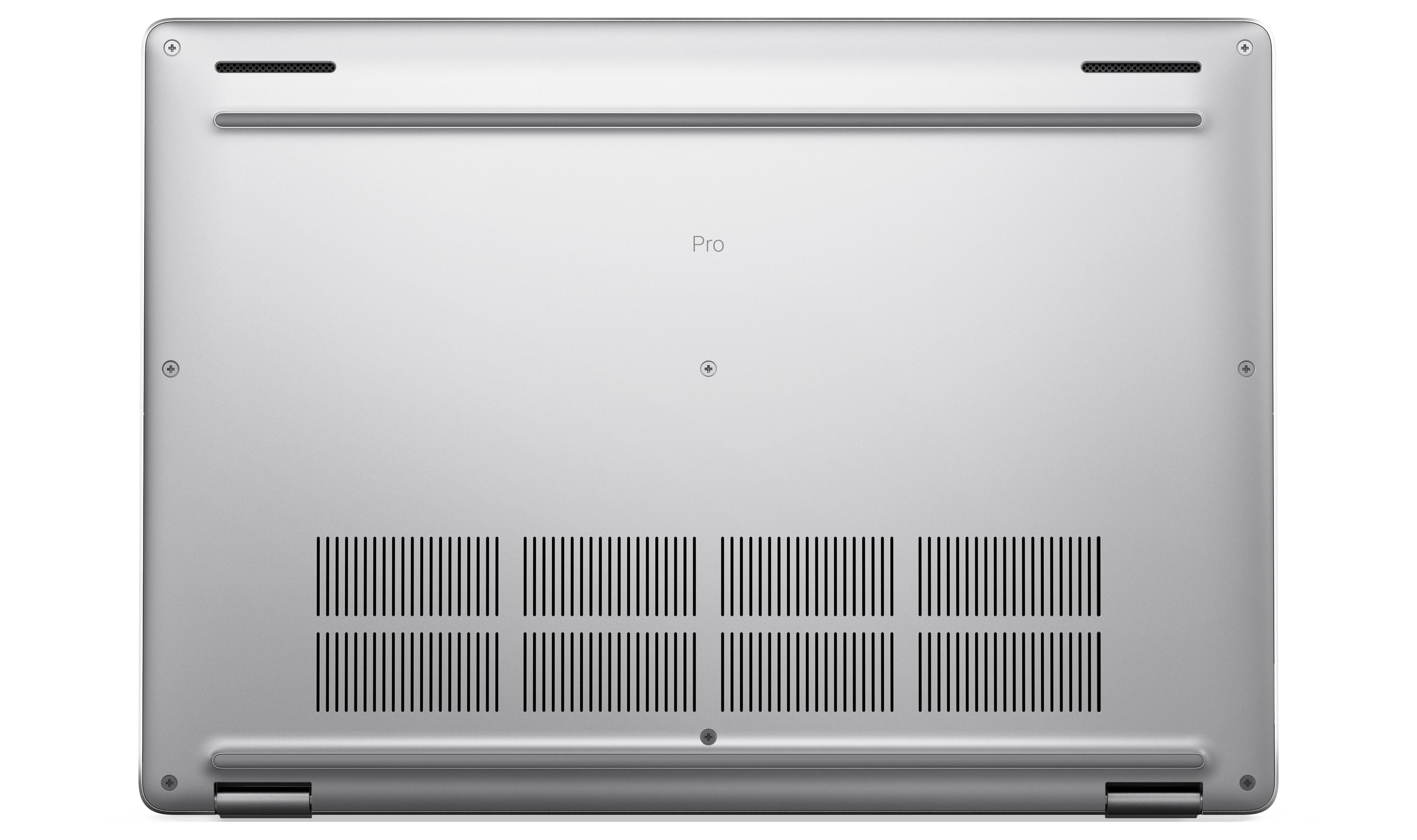 Dell Pro 16 Plus PB16250 Ultra 5 236V 16.0"FHD+ IPS 300nits 60Hz Matt 16GB DDR5 SSD512 Arc Graphics 140V FPR & SMTCD FHD IR Cam Mic BACKLIT KB 3 CELL W11Pro 3Y Pro Support - zdjęcie 6