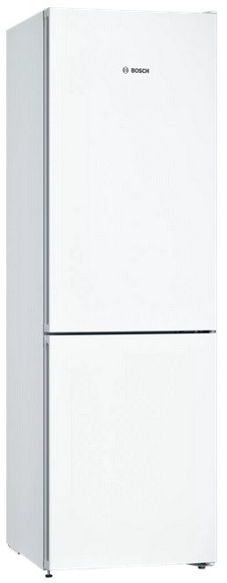 Lodówka BOSCH Serie 4 KGN 36VWED No Frost MultiAirflow 186cm - zdjęcie 1