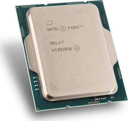 Procesor Intel Core i3-12100 - zdjęcie 3