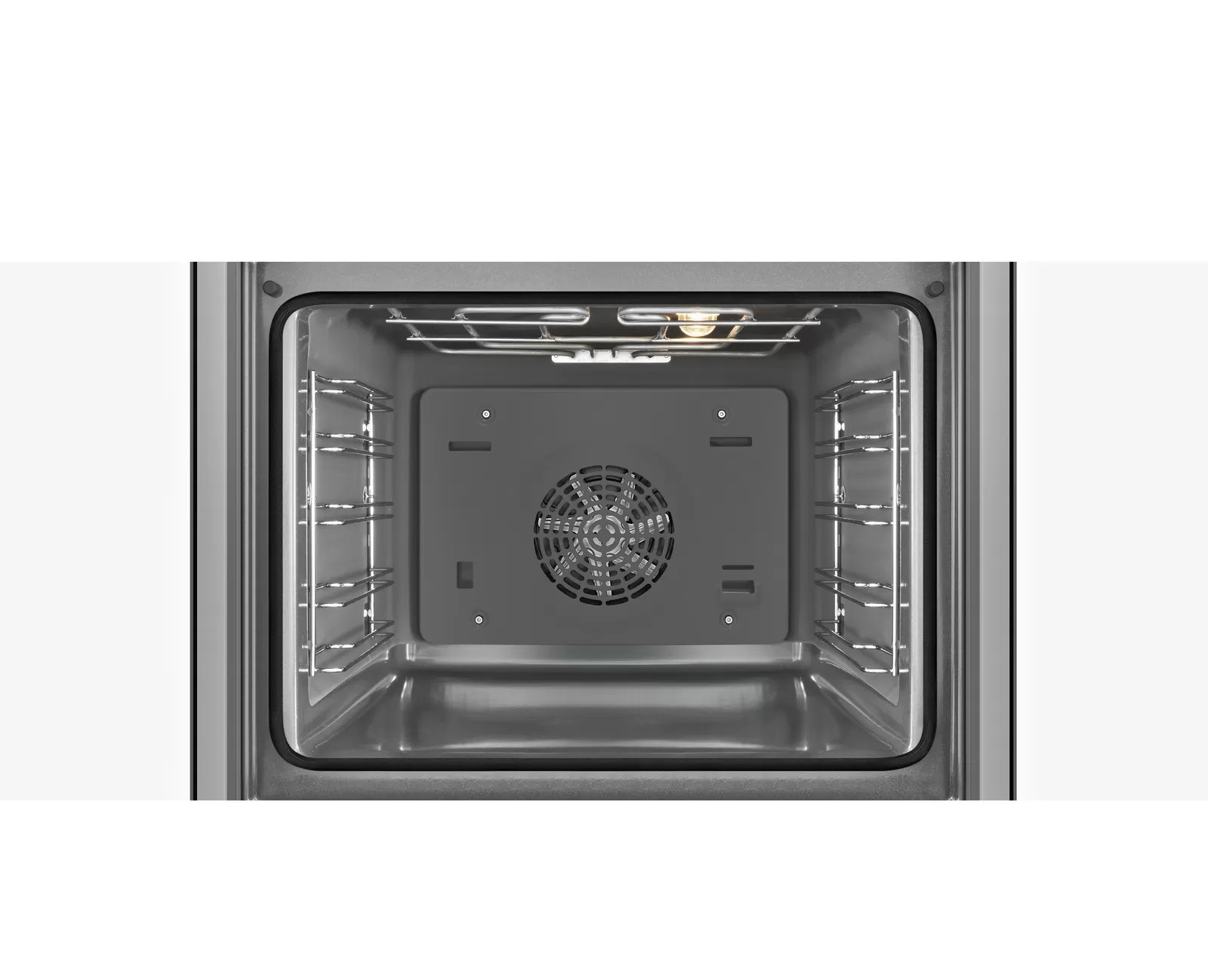 Piekarnik BOSCH HBG5370B0 - zdjęcie 1