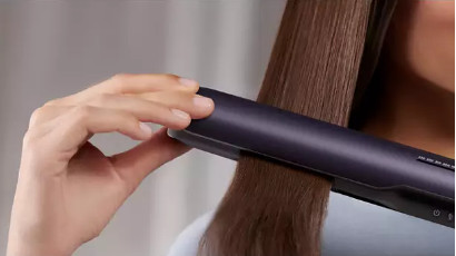 Prostownica do włosów PHILIPS BHS752/00 - zdjęcie 13