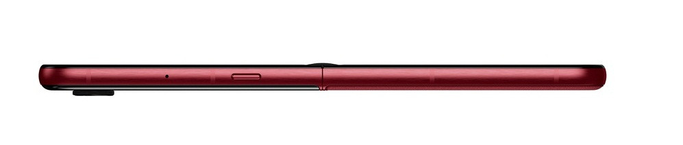 Motorola Razr 60 Ultra 5G 16/512GB Rio Red - zdjęcie 5