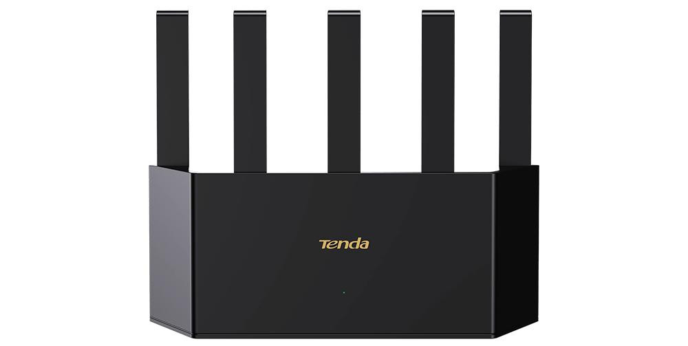 Router bezprzewodowy Tenda TX12L Pro - zdjęcie 1