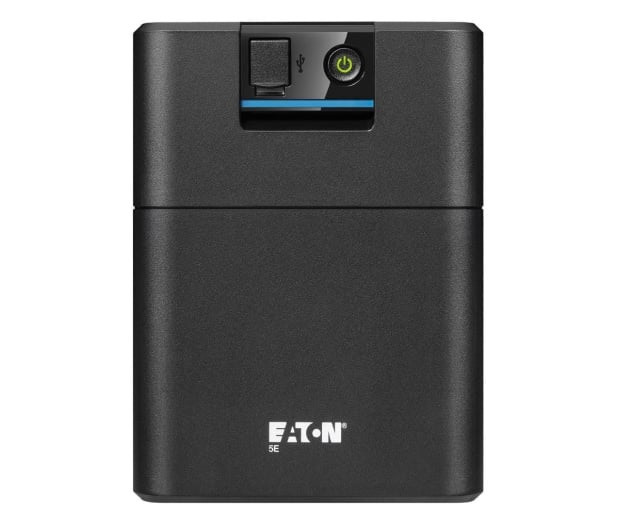 Zasilacz awaryjny Eaton 5E 2200 USB IEC G2 5E2200UI - zdjęcie 2