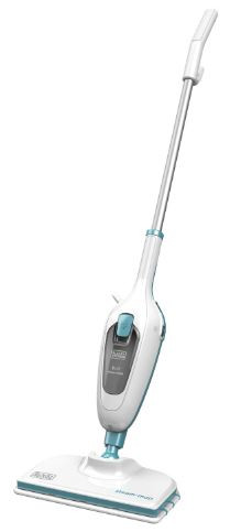 Mop parowy 5w1 1300W Black & Decker FSMH13E5-QS - zdjęcie 1