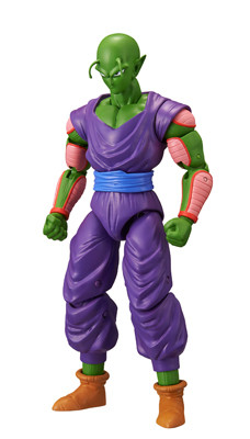 DRAGON BALL DRAGON STARS FRIEZA 1ST FORM - zdjęcie 4