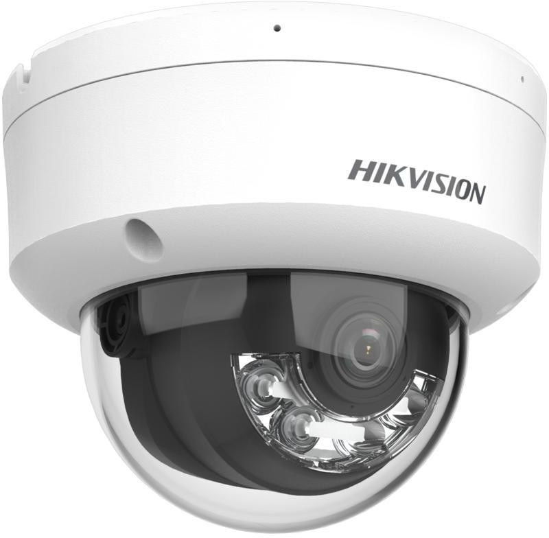 KAMERA IP HIKVISION DS-2CD2163G2-LIS2U (2.8mm) - zdjęcie 1