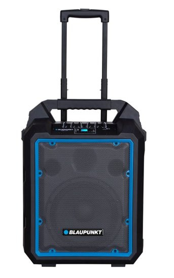 System audio Blaupunkt MB10 z bluetooth - zdjęcie 1