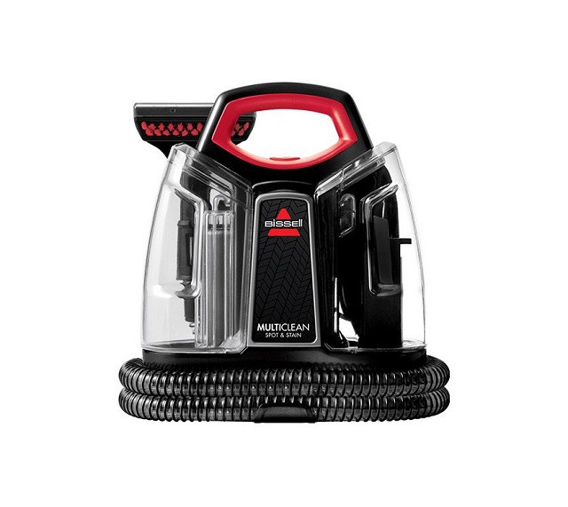 Odkurzacz BISSELL MultiClean SpotStain 4720M - zdjęcie 1