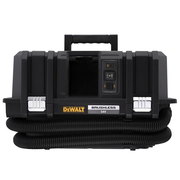 Odkurzacz FLEXVOLT 18V bez Aku DCV586MN-XJ DEWALT - zdjęcie 4