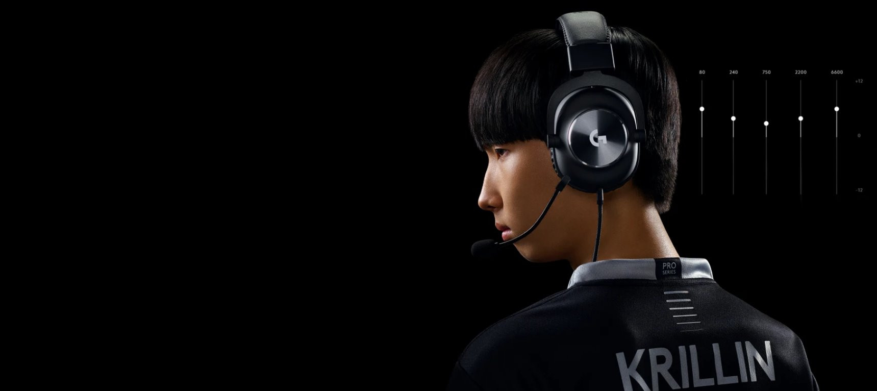 Logitech G Pro X - zdjęcie 6
