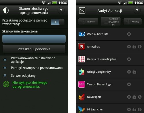 Oprogramowanie antywirusowe BitDefender Family Pack 2Y - zdjęcie 4
