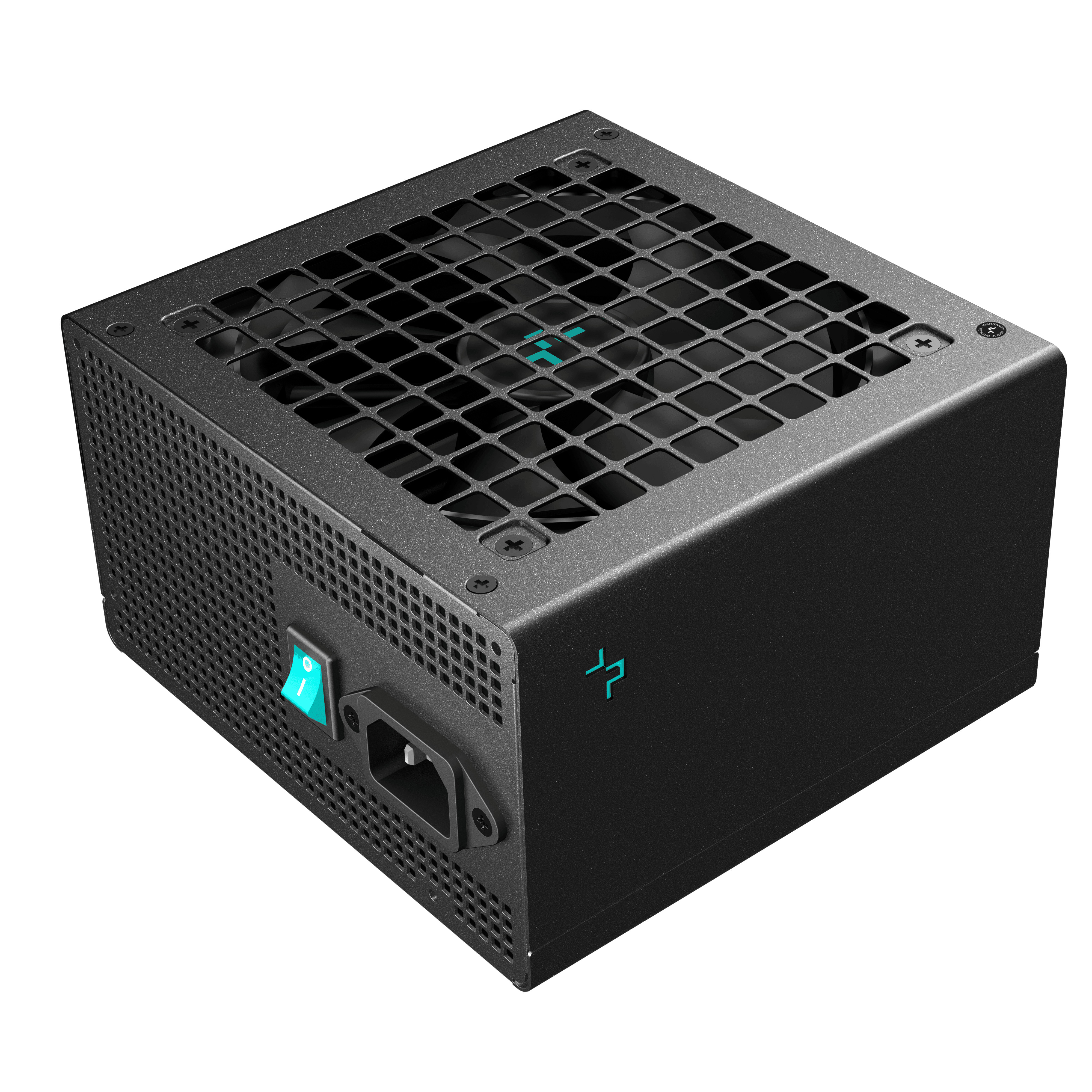 Zasilacz Deepcool PN850M 850w Gold Modular - zdjęcie 2
