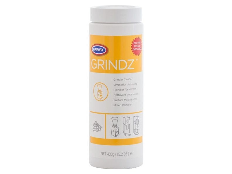 Urnex Grindz Granulat do czyszczenia młynka 430g - zdjęcie 1