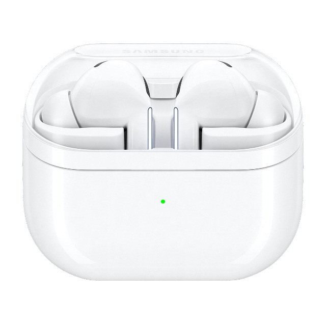 Samsung SM-R630 White Galaxy Buds3 Pro - zdjęcie 4