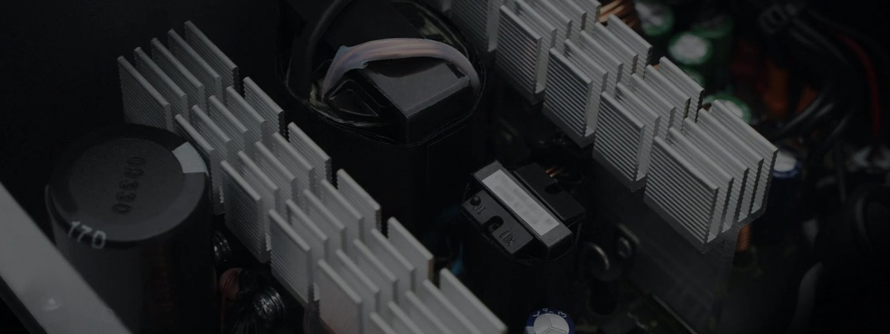 Zasilacz DeepCool PF600 600W 80 Plus (R-PF600D-HA0B-EU) - zdjęcie 5