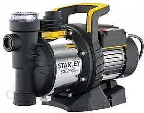 Pompa do wody czystej 900W 42m SXGP900XFE STANLEY - zdjęcie 2