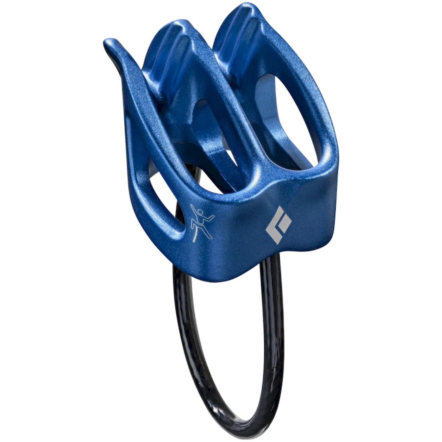 Uprząż Black Diamond MOMENTUM 4S HARNESS PACKAGE Anthracite XS/M - zdjęcie 2