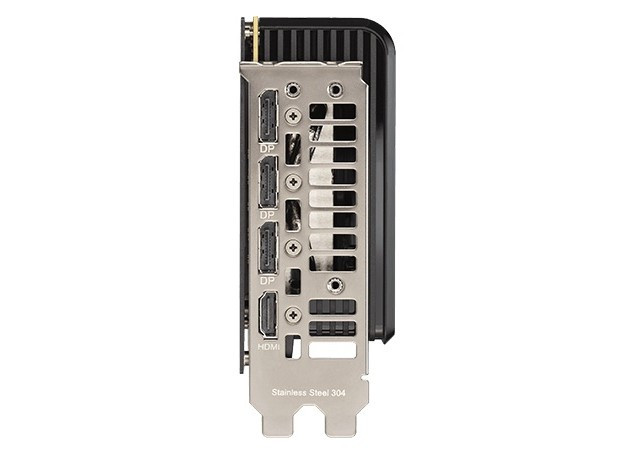 Karta graf. ASUS PRIME RTX 5060 8GB OC - zdjęcie 12