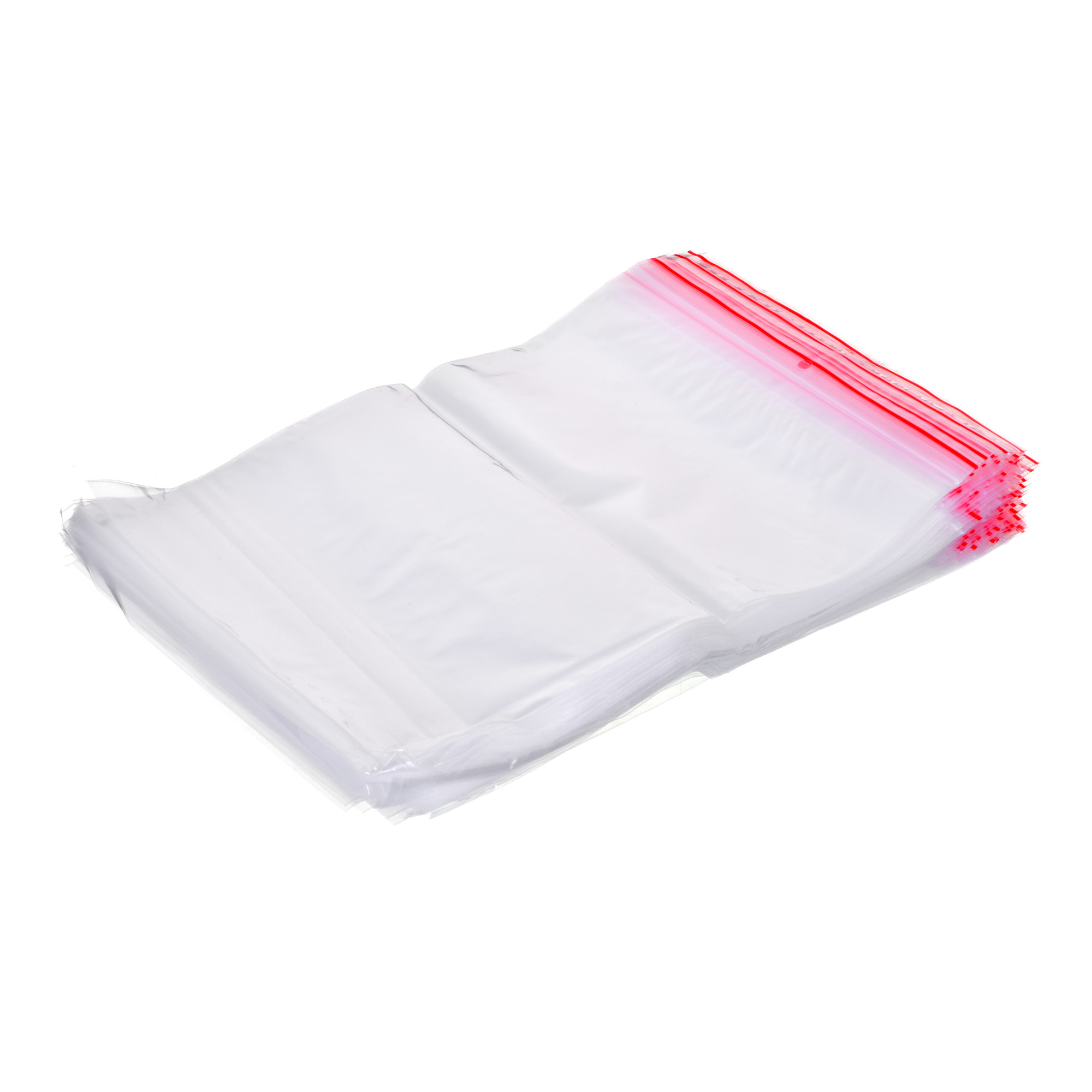 TOREBKA STRUNOWA 100X150 100SZT - zdjęcie 1