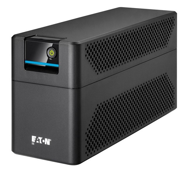 Zasilacz awaryjny Eaton 5E 700 FR G2 5E700F - zdjęcie 1