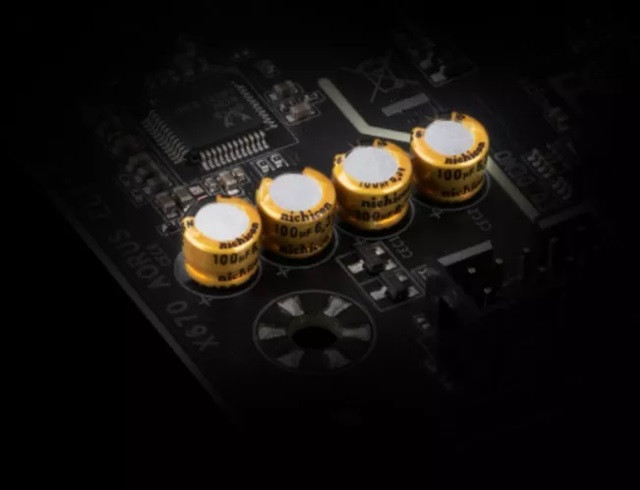 Płyta główna Gigabyte X870 GAMING X WIFI7 - zdjęcie 9