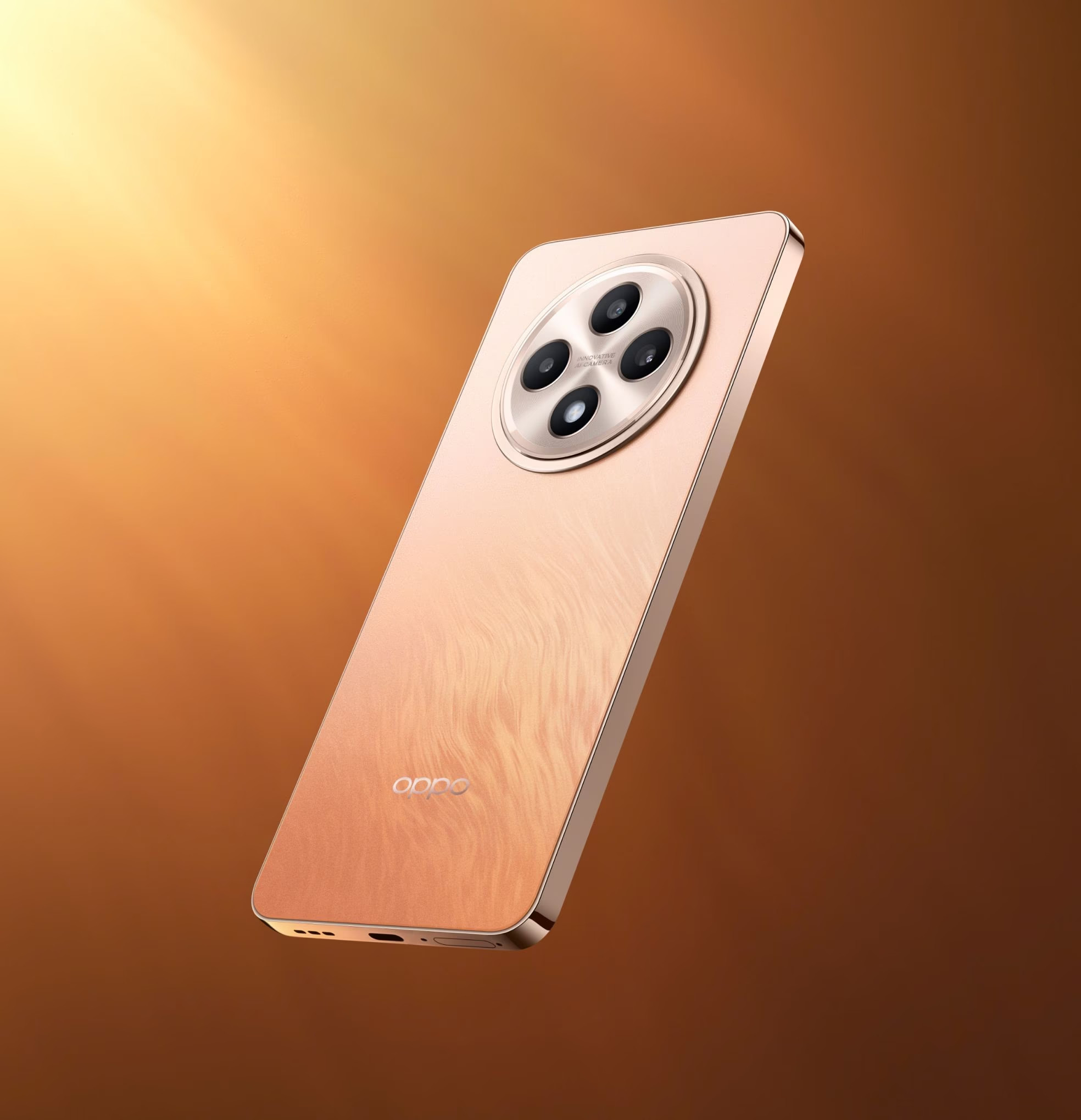 Smartfon Oppo Reno 12F 8/256GB Matte Gray - zdjęcie 15