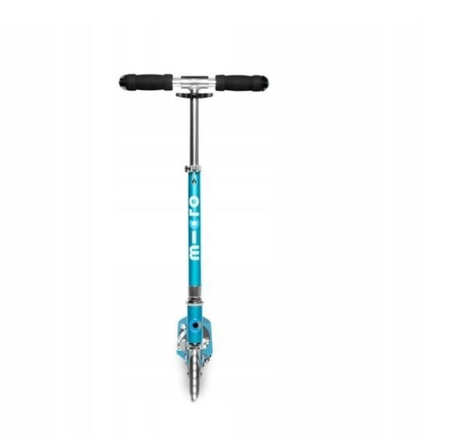 Micro Hulajnoga Sprite LED Ocean Blue - zdjęcie 13