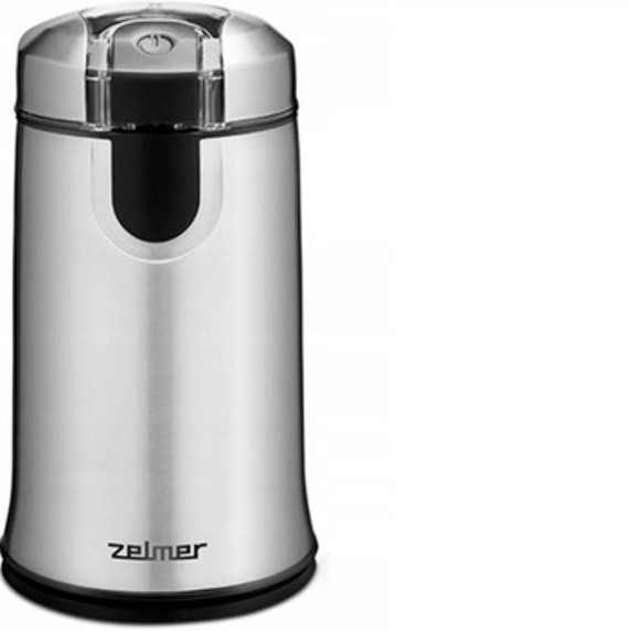 Młynek do kawy ZELMER ZCG7425 inox - zdjęcie 2