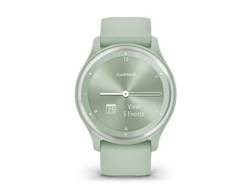 Garmin vivomove Sport black - zdjęcie 5
