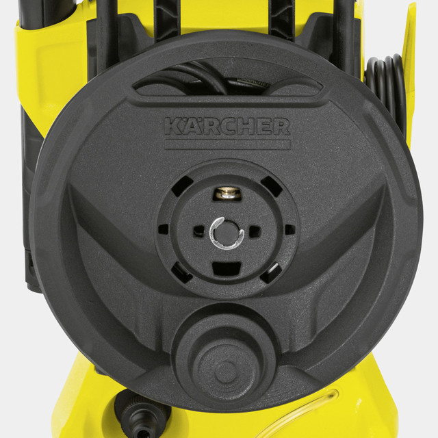 Myjka ciśnieniowa KARCHER K 3 Premium Power Control - 1.602-750.0 - zdjęcie 4