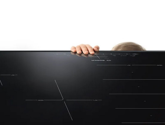 Płyta indukcyjna BOSCH PVS61RBB5E - zdjęcie 7