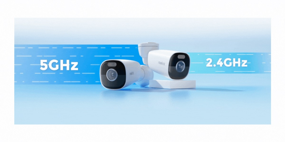 Kamera IP REOLINK Argus-Series-B340 - zdjęcie 2