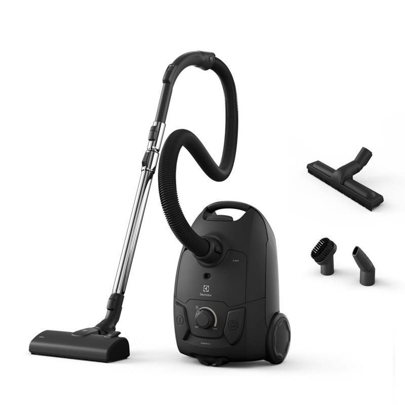 Odkurzacz ELECTROLUX EB51C2GG - zdjęcie 1
