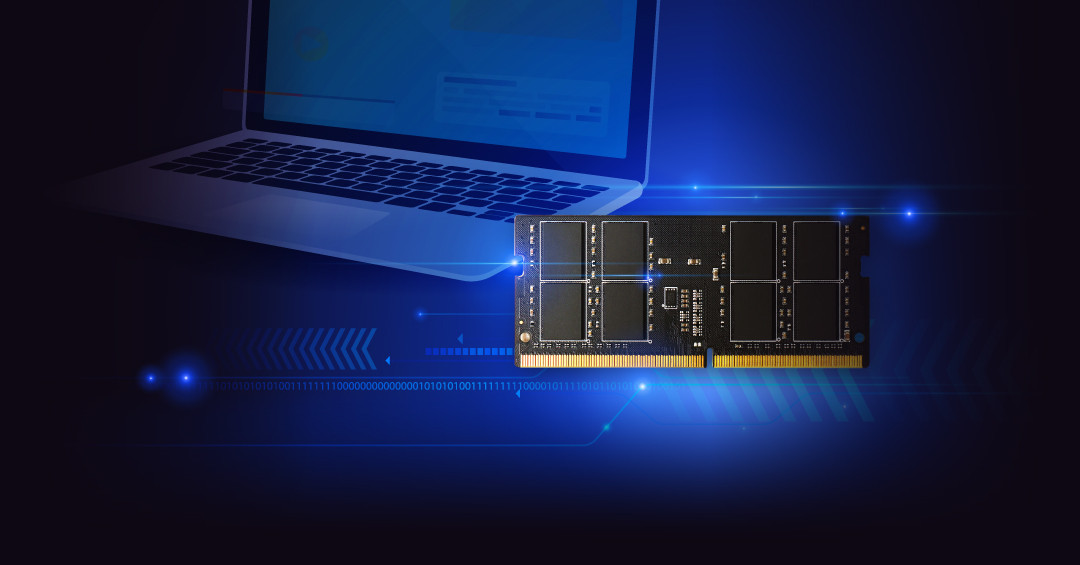 Silicon Power DDR4 3200 CL22 32GB SP032GBSFU320X02 - zdjęcie 3