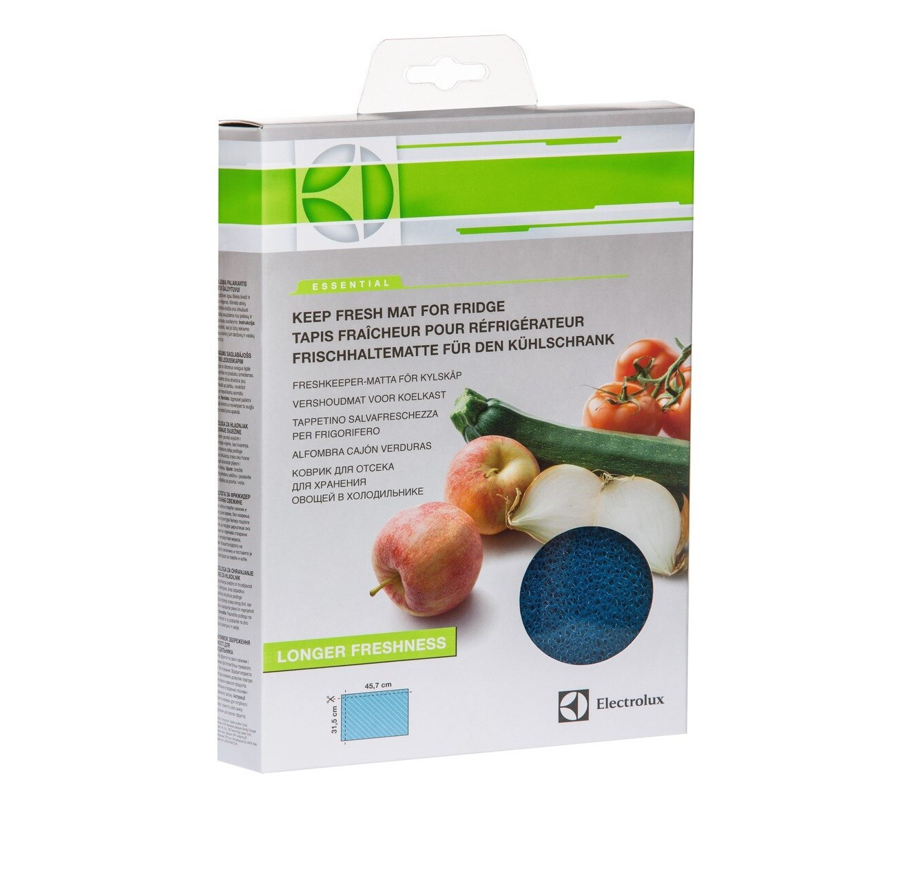 Mata antypleśniowa ELECTROLUX E3RSMA02 - zdjęcie 1