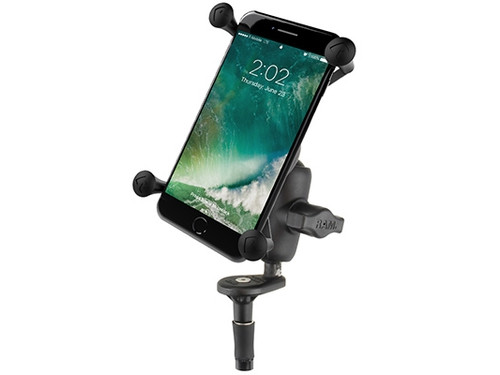 RAM MOUNT Uchwyt X-Grip™ RAM-B-176-A-UN10U - zdjęcie 1