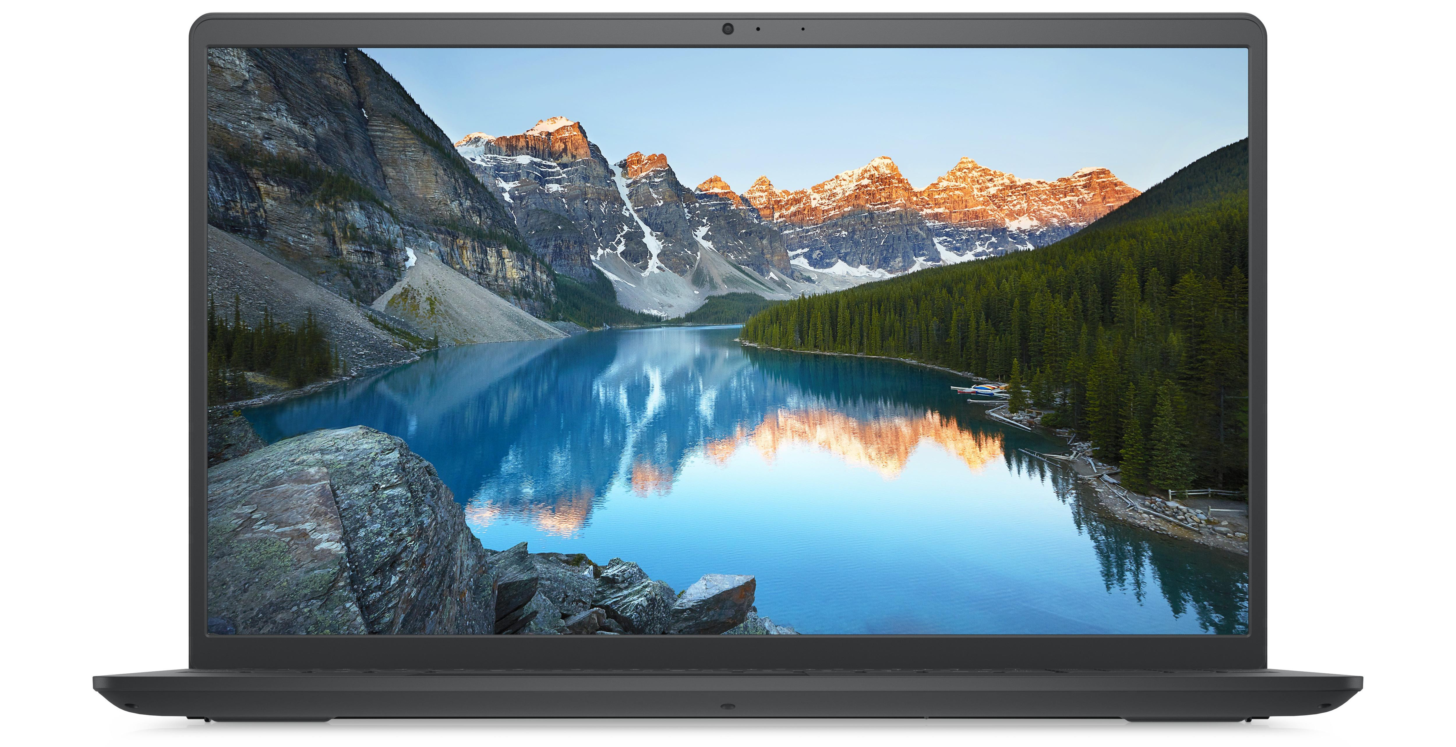 Dell Inspiron 3530 i5-1334U 15.6"FHD 16GB DDR4 2666 SSD1TB Intel Iris Xe Graphics Cam Mic WLAN+BT Kb 3 Cell Win11 - zdjęcie 1