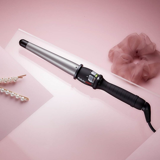 Lokówka BABYLISS BAB2281TTE - zdjęcie 1