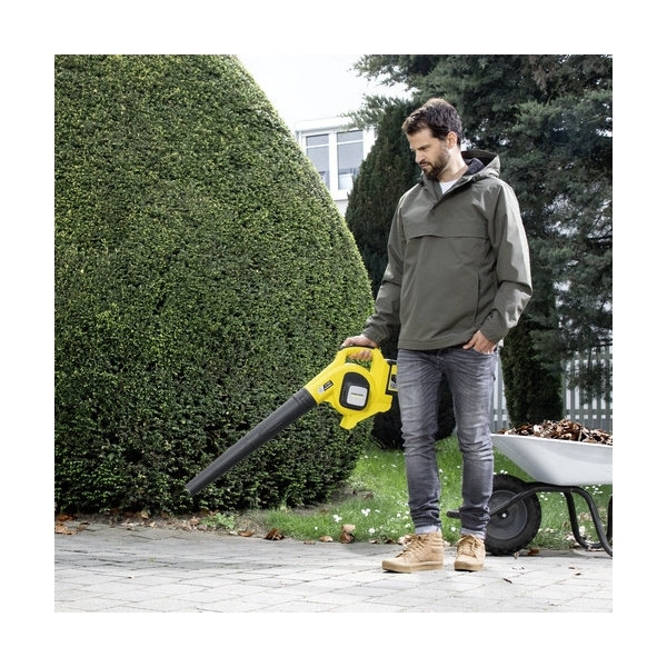 Dmuchawa do liści KARCHER LBL 4 Battery (36 V) - zdjęcie 5