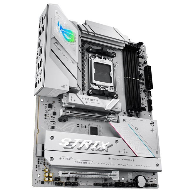 Płyta główna ASUS ROG STRIX B850-A GAMING WIFI (90MB1J50-M0EAY0) - zdjęcie 21