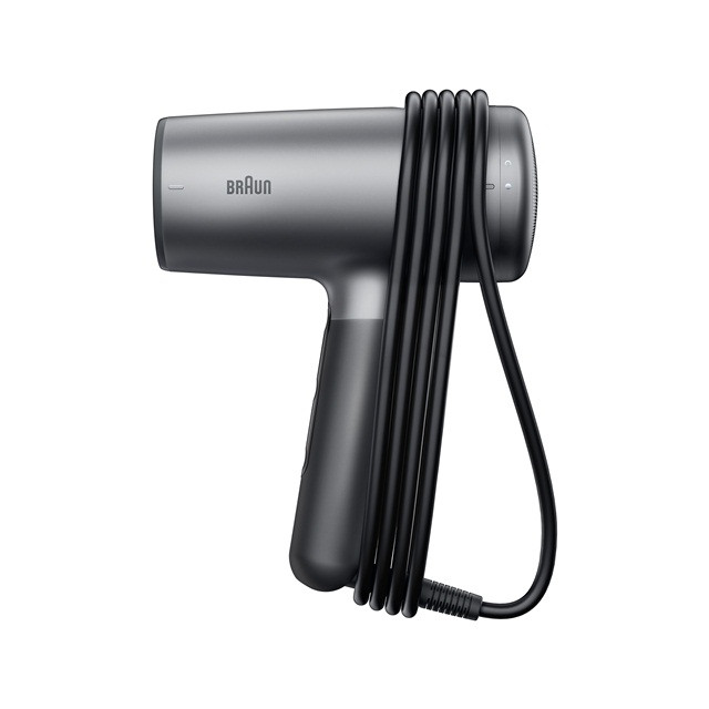 Suszarka do włosów BRAUN HD435E - zdjęcie 1